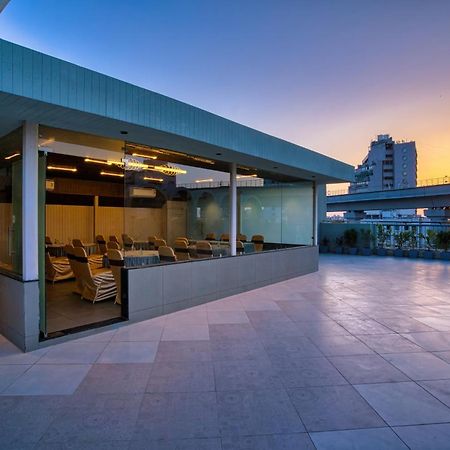 Exora Inn Ahmedabad Exterior foto