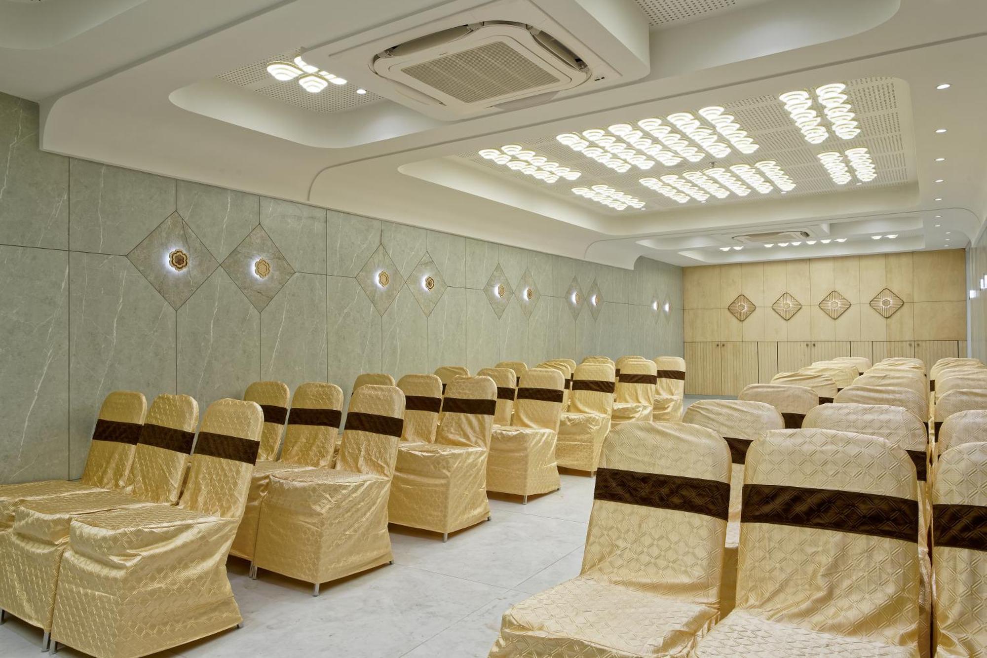 Exora Inn Ahmedabad Exterior foto