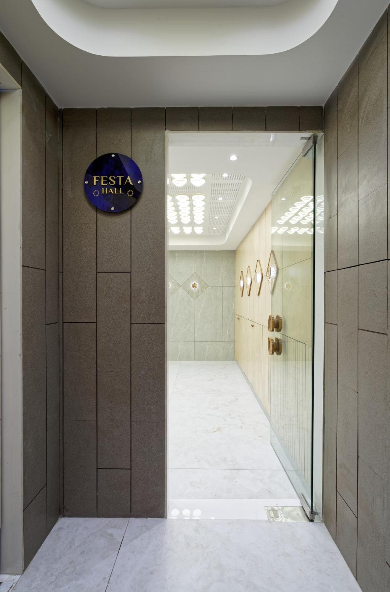 Exora Inn Ahmedabad Exterior foto